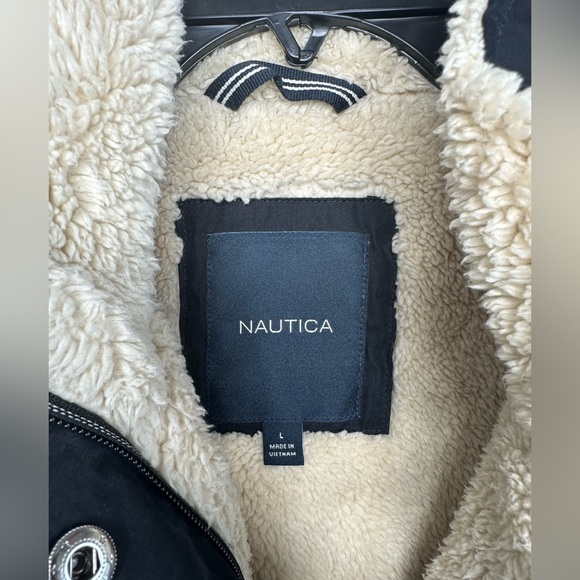 Náutica Jacket - Picture 3 of 4